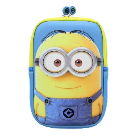 Minions Dave Universal 7 - 8